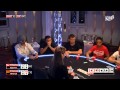 Cash Kings - Live Poker Cash Game from King's Casino - YouTube
