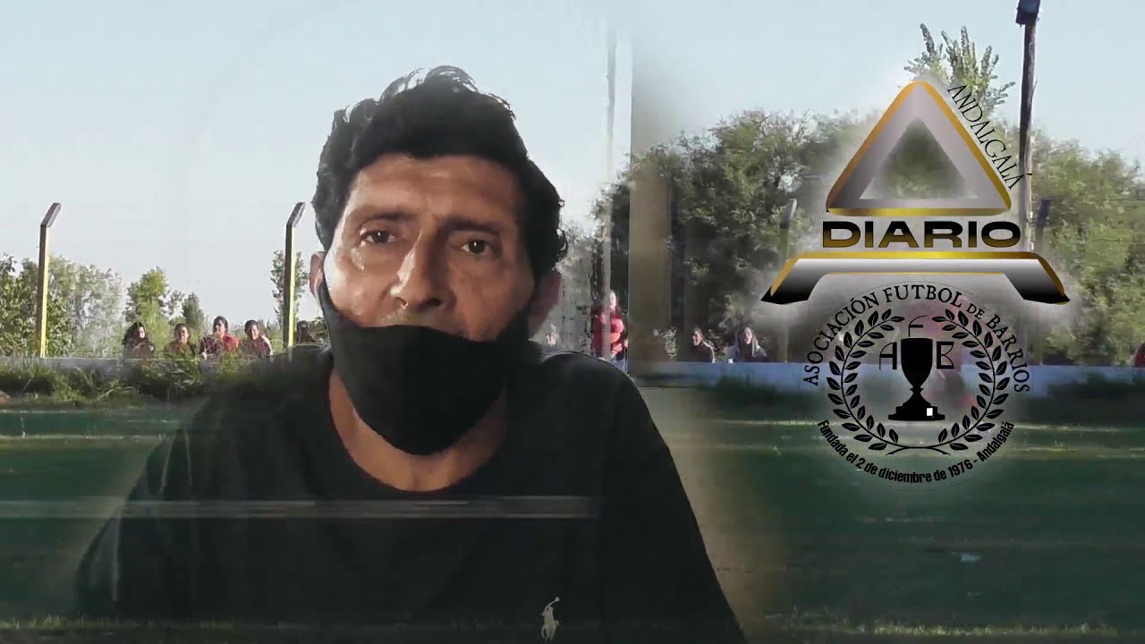 La AFB cierra sus puertas hasta nuevo aviso