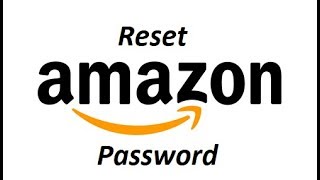 How To Reset Amazon Password screenshot 4