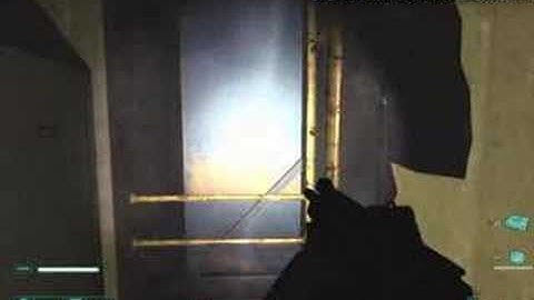 F.E.A.R. - (PC) - Interval 06 - Sayonara, Sucker [2/2]