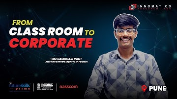 From Classroom to Corporate: A Successful Industry Transition  | Alumni Testimonial