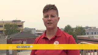 United Way BC helps coordinate wildfire relief