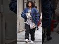 Celebrity fashion spotlight naomi osaka pregnancy naomiosaka celebrityfashion fashionpolice