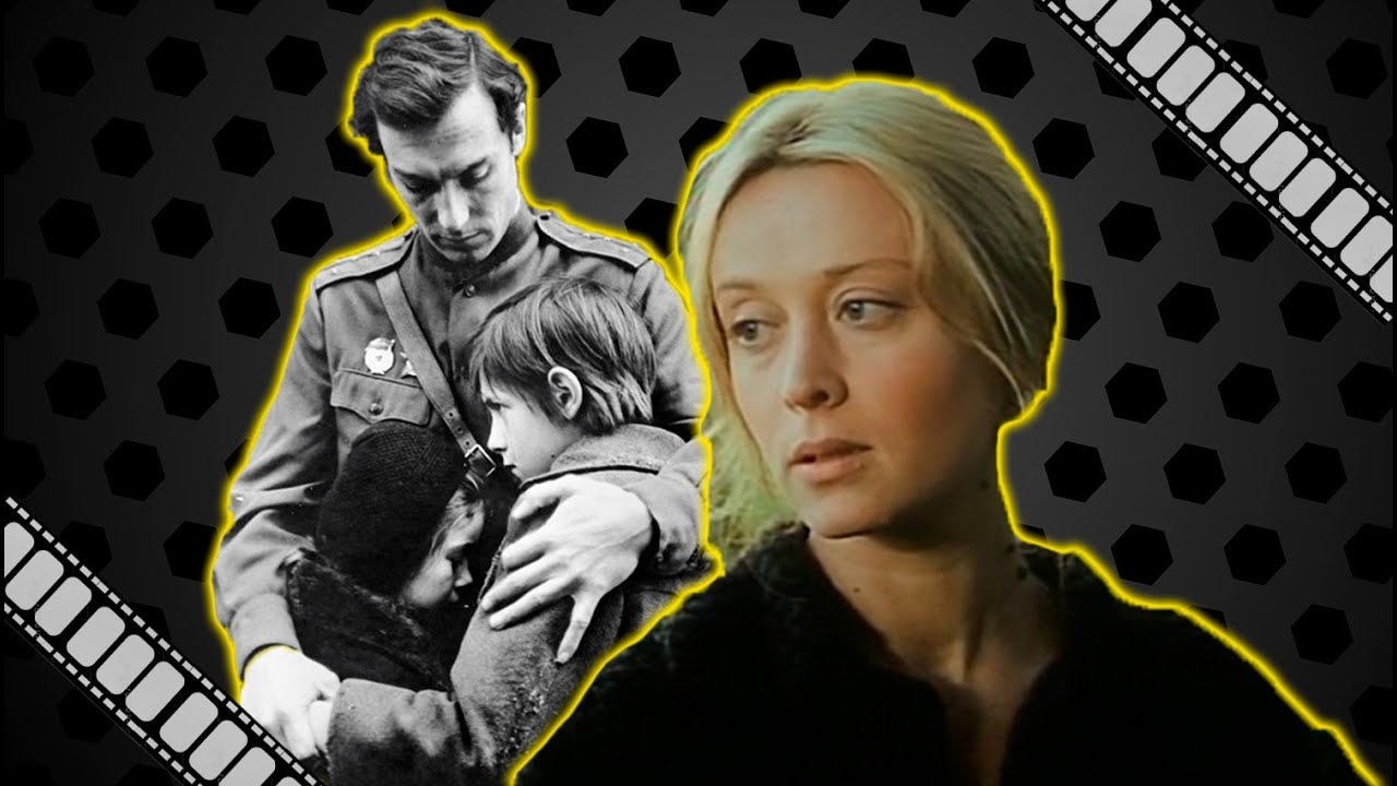 "Зеркало" (1975) - фильм Андрея Тарковского, смысл которого так и ...