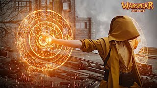 Birth of Ancient One | Warspear Online Birth of Ancient One | Warspear Online
