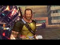 Psychoblue tries Cole at Combo Breaker 2025