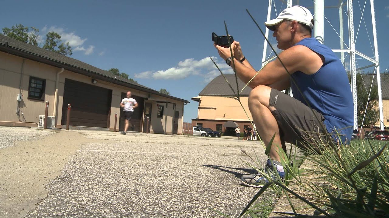 The Pain Free Running Clinic