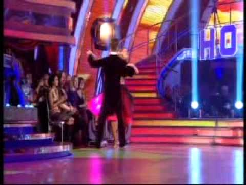 kimberley walsh strictly come dancing episode 4 kimberley edit 2012