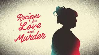Recipes for Love and Murder: A Tannie Maria Mystery - MOVIE TITLE SEQUENCE