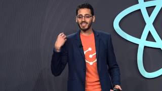 React.js Conf 2016 - Syrus Akbary - A GraphQL Framework in Non-JS Servers