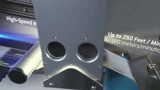 Celebrity Antares Vision Group - Print Inspector Profile