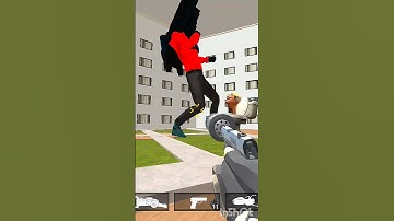 INVINCIBLE VS INVINCIBLE ? #sandbox #gmod #subscribe #like