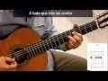 Cómo tocar "Wave" de Tom Jobim / How to play "Wave" by Tom Jobim