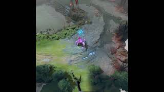 Dota VFX Arcanist Armor