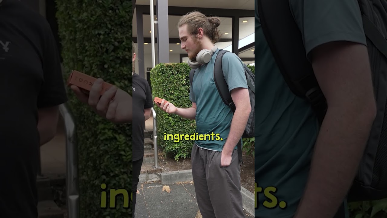 There’s no such thing as ‘nicotine free’ vapes