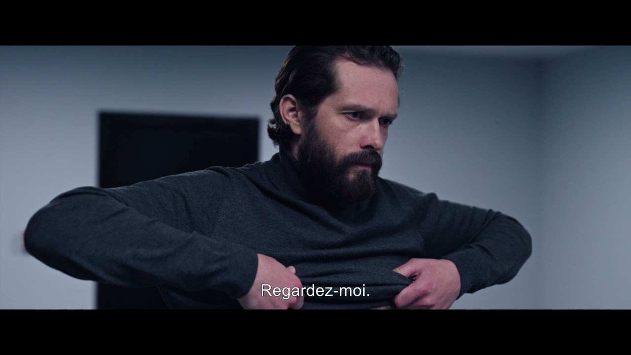 QUIET LIFE de Alexandros Avranas au cinéma le 1er janvier 2025  FA VOST