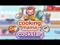 Cooking mama cookstar gameplay nintendo switch