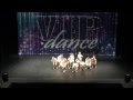 Someone Like You | Robinson's School of Dance II