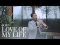 Love Of My Life - Queen (Saxophone Cover by Desmond Amos)