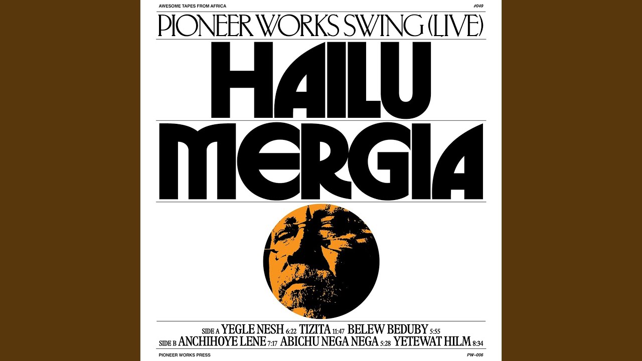 Anchihoye Lene (Live)