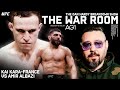 Kai Kara-France vs Amir Albazi | Dan Hardy Breakdown, The War Room Ep. 265