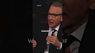 Joe Rogan Reacts TO Bill Maher Destroying Gavin Newsom