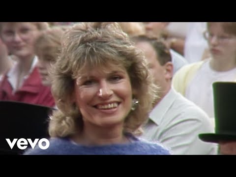 Keine Träne tut mir leid (I Can Lose My Heart Tonight) (Die aktuelle Schaubude 05.10.1985)