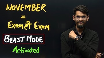 🔥💪Last 15 Days Study Plan for Upcoming Exams by Yashraj Sir | Veteran