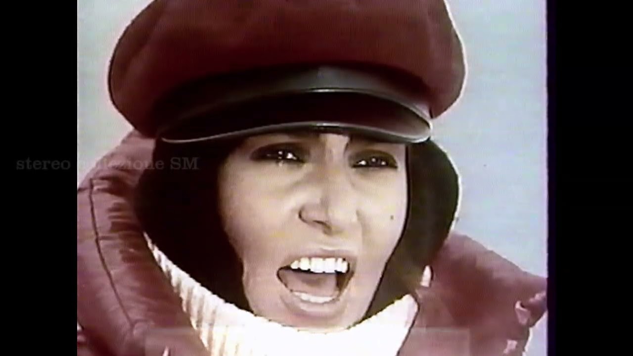 Watch Loredana Berte' - Preghiera - 1983 VHS remastering on YouTube Watch Loredana Berte' - Preghiera - 1983 VHS remastering on YouTube