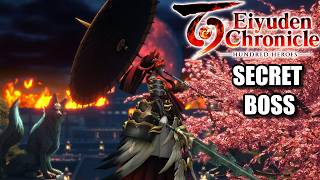 Eiyuden Chronicle: Hundred Heroes Secret Boss - Bloodfest
Bloodfest is a secret boss that can be found on the bottom floor of the Northern Runebarrows that you explored at the beginning of the game.
Thanks to Lian having the Preventive Bracelet and the Rune of Prevention, Im able to permanently stun lock the boss.
Purchase Eiyuden Chronicle: Hundred Heroes:
Steam: https://store.steampowered.com/app/1658280/Eiyuden_Chronicle_Hundred_Heroes/
PC: https://www.fanatical.com/en/game/eiyuden-chronicle-hundred-heroes?ref=culgan
Eiyuden Chronicle Rising:
Steam: https://store.steampowered.com/app/1658290/Eiyuden_Chronicle_Rising/
PC: https://www.fanatical.com/en/game/eiyuden-chronicle-rising?ref=culgan
Follow me on Twitter: https://twitter.com/CulganValya
Become a channel member: https://www.youtube.com/@CulganValya/join
For business inquires: culganvalya@gmail.com
#eiyudenchroniclehundredheroes #eiyudenchroniclerising #eiyudenchronicle #505Games #rpg #jrpg Eiyuden Chronicle: Hundred Heroes Secret Boss - Bloodfest