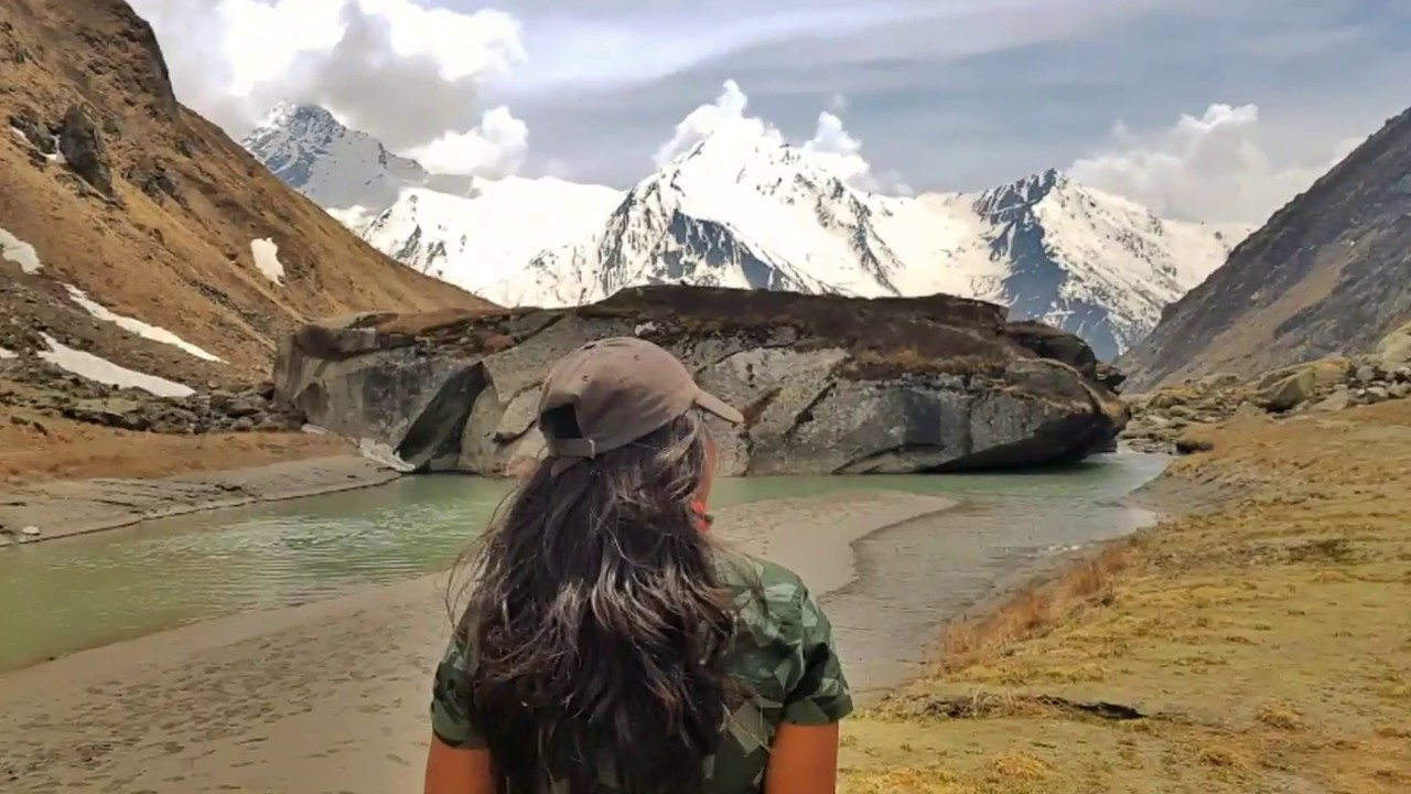 Har ki Dun | April 2018