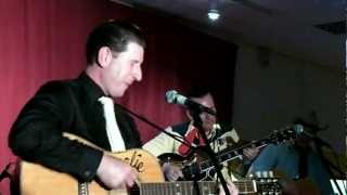 Charlie Thompson - Rockin' Rollin' Stone