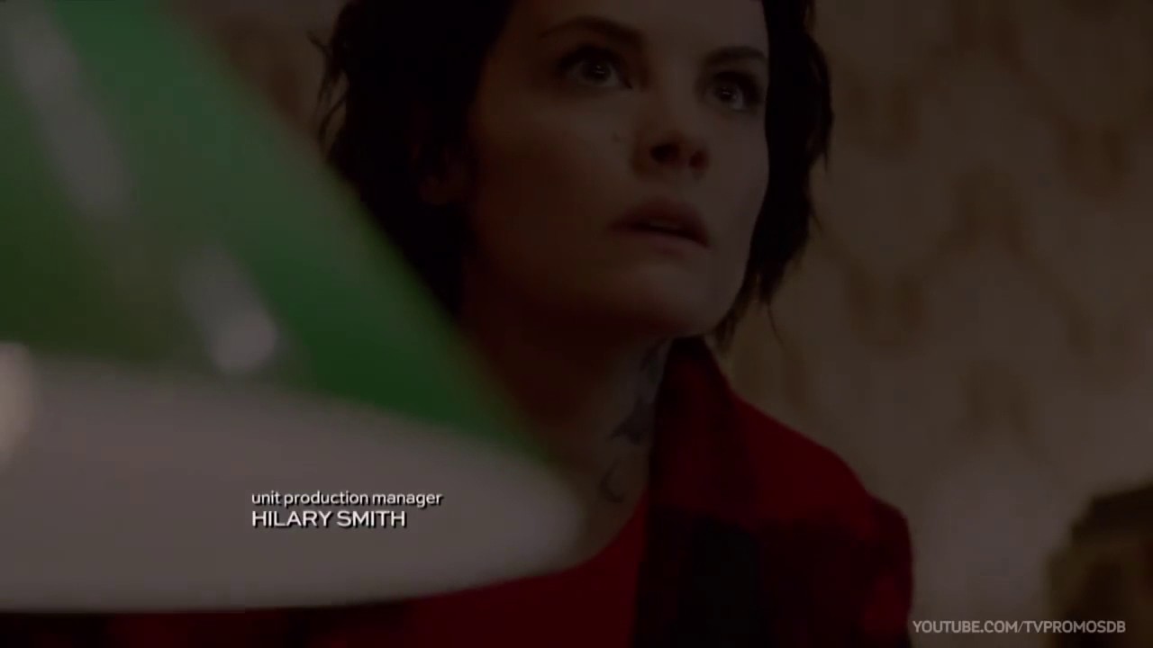 Blindspot 2x19 Promo 'Regard A Mere Mad Rager' HD Season 2 Episode 19
