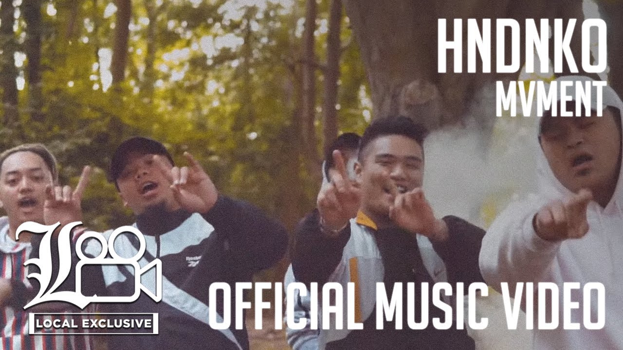 Watch MVMENT - HNDNKO (Official Music Video) on YouTube Watch MVMENT - HNDNKO (Official Music Video) on YouTube
