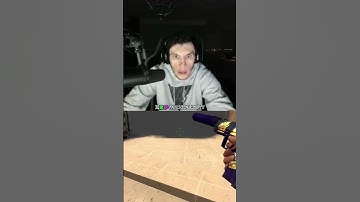 Bro was NOT with us 😭 #cs2 #csgo #counterstrike2 #counterstrike #cs2memes #csgomemes #trainwreckstv