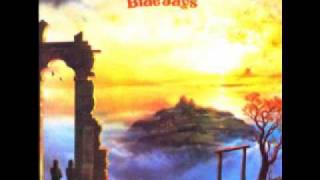 Watch Justin Hayward Saved By The Music video