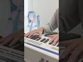 初音ミクが「ライラック」を歌ってくれました #ピアノ #ミセス #弾いてみた #ボカロ #shorts