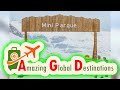 AGD - Review Parque Farellones Ticket and Transfer – Optional Snowwear