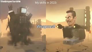 My editing skills in 2023 vs 2024 vs 2025 🔥 | Summary of 2.5 years | 31th DECEMBER SPECIAL | #2025
