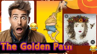 The Golden Path | Full HD |