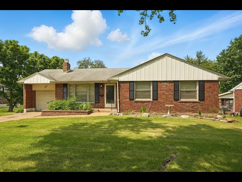 1217 Duenke Drive, St Louis, MO home video tour