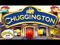 Theme Tune -  Chuggington and more | 30  Minutes | CBeebies