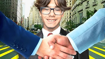 The Power of Networking