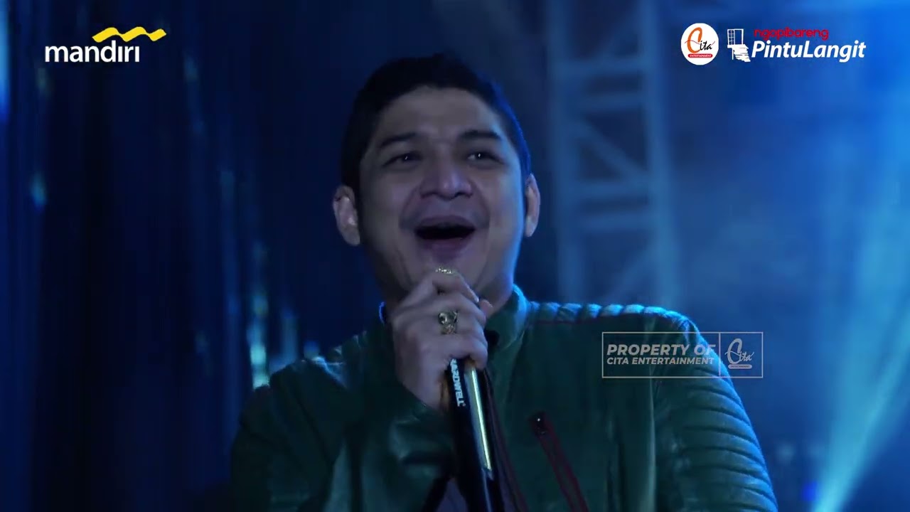 UNGU LIVE - SEJAUH MUNGKIN @ NgopiBareng PintuLangit, 240722