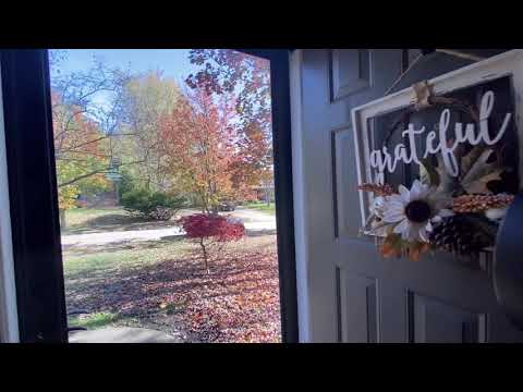 4570 Pineridge Dr, Stow, OH home video tour