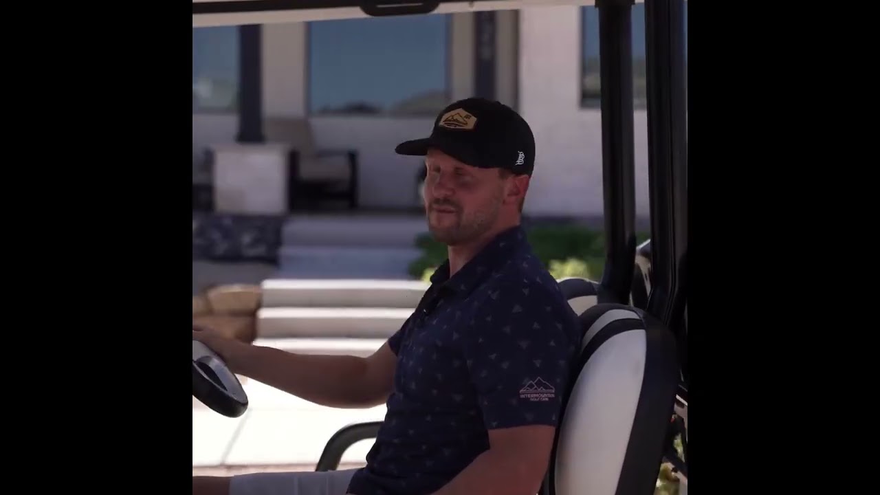 IGC Website Header Video w Cody Homer