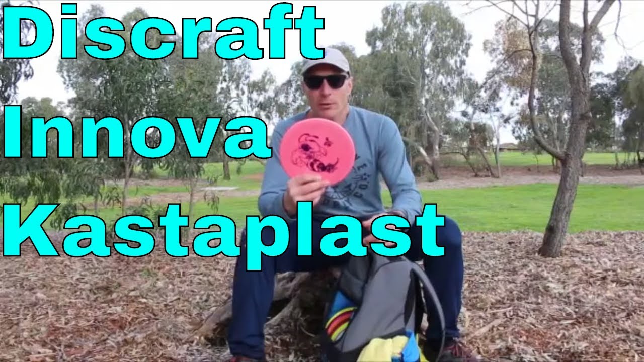 Masters 50+ Disc Golf in the Bag my dad to the Channel