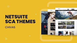 CHIVAS - SuiteCommerce & SuiteCommerce Advanced Themes | Tavano Team