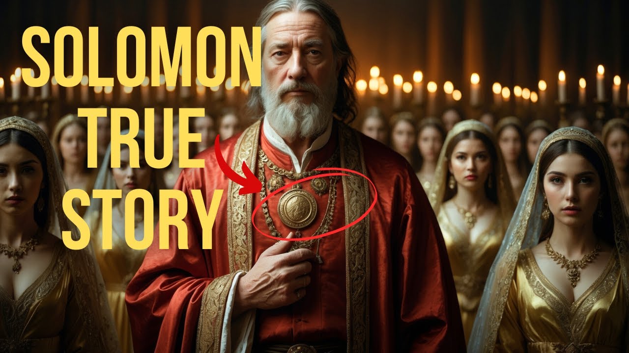 the-true-story-of-king-solomon-shocking-truth-behind-the-wisest-man