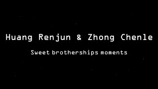 Download lagu Renjun & Chenle NCT moments (RenLe, ChenJun)